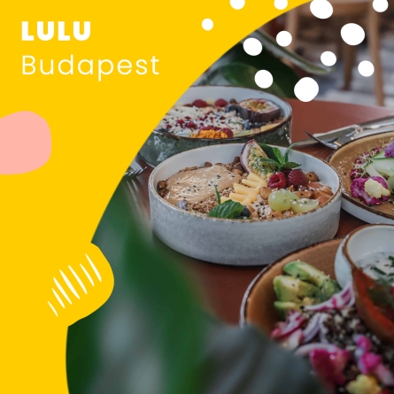 Lulu